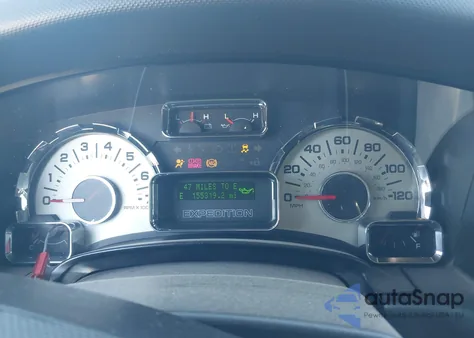 2013 Ford Expedition Limited from USA, damaged, VIN 1FMJU1K52DEF27517